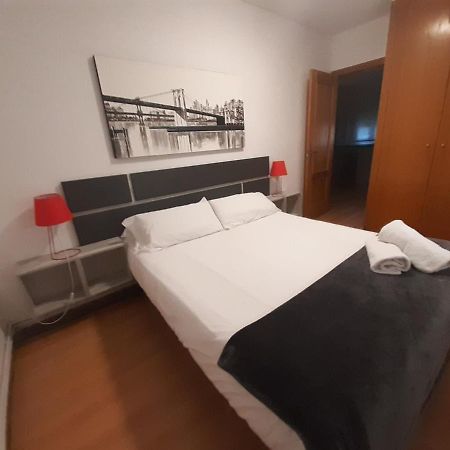 Apartamento Abadia تيرويل المظهر الخارجي الصورة