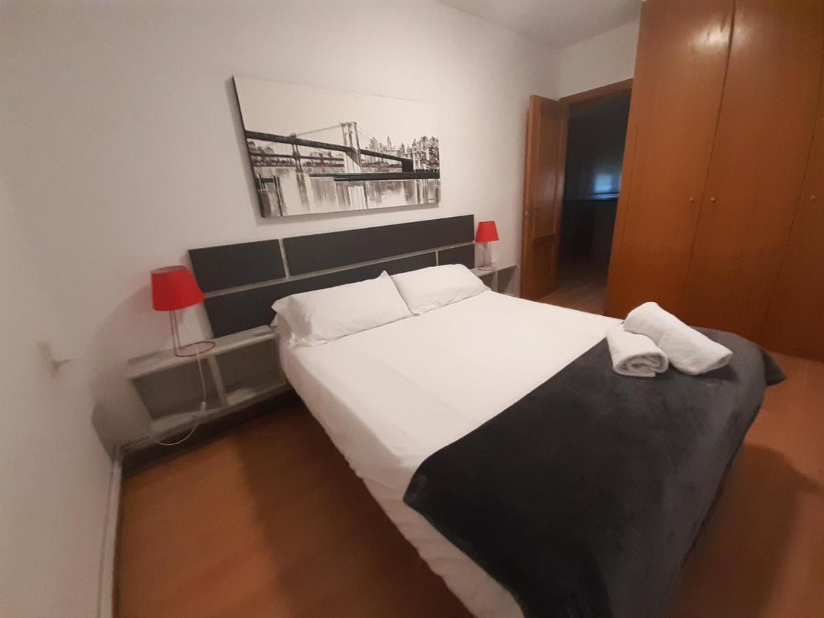 Apartamento Abadia تيرويل المظهر الخارجي الصورة