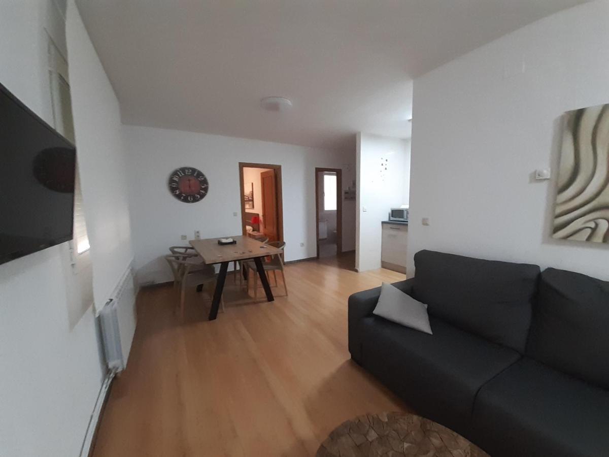 Apartamento Abadia تيرويل المظهر الخارجي الصورة